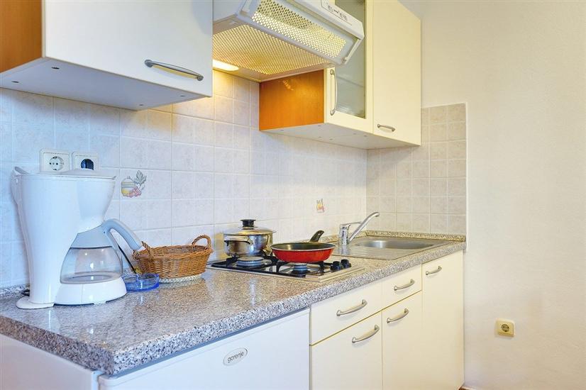 Apartman A1, na 3 osebe