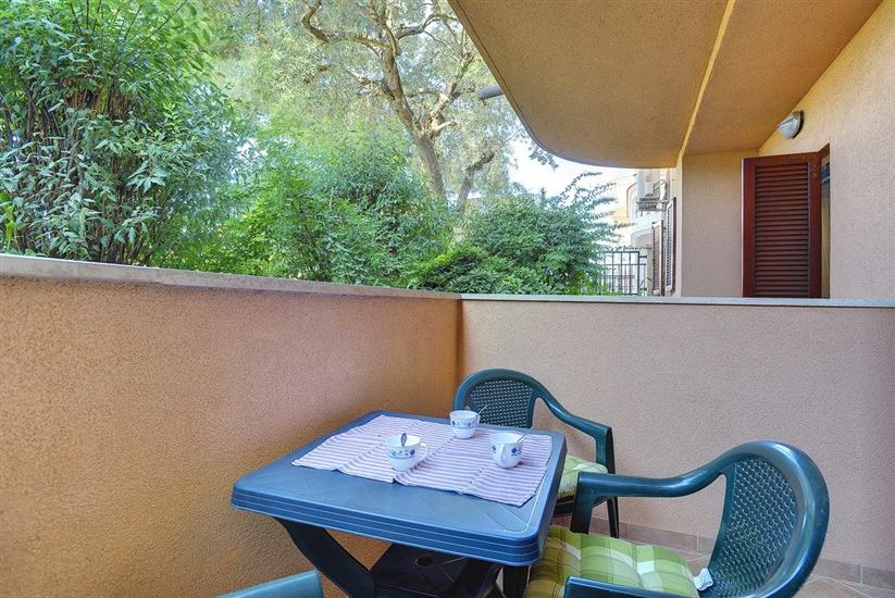 Apartman A1, na 3 osebe