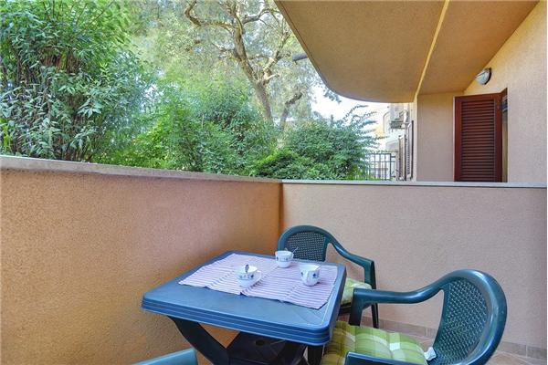 Apartman A1, na 3 osebe