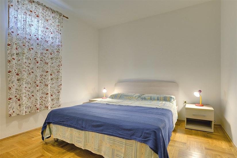 Apartman A1, na 3 osebe