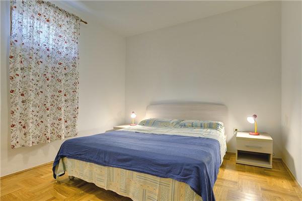 Apartman A1, na 3 osebe