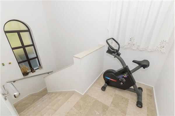 House K1, for 8 persons