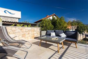 House - Dobrinj - island Krk