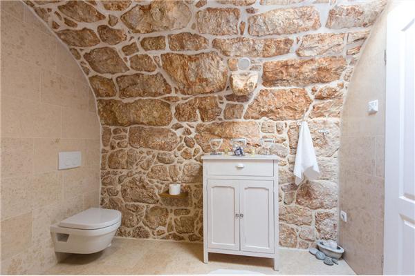 House A1, for 6 persons