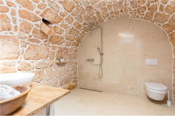 House A1, for 6 persons