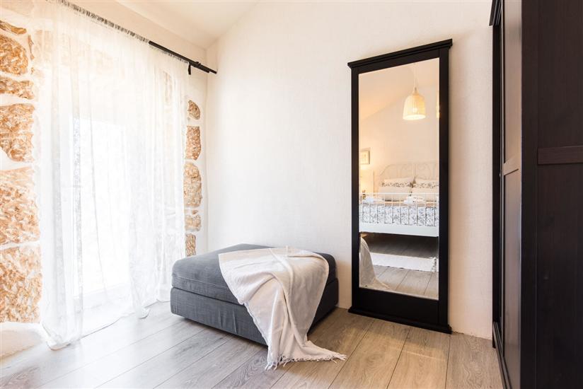 House A1, for 6 persons