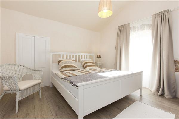 House A1, for 6 persons