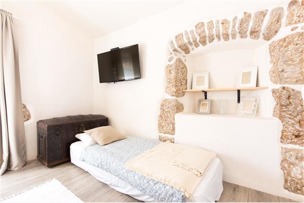 House A1, for 6 persons