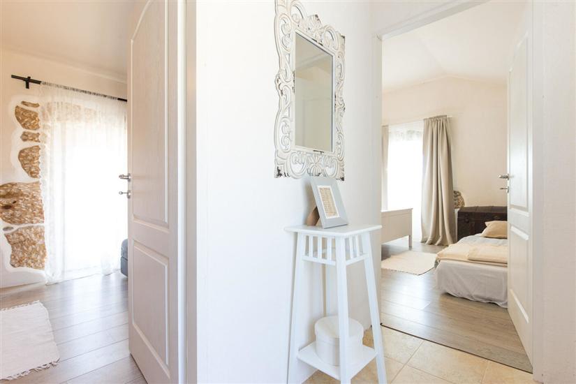 House A1, for 6 persons