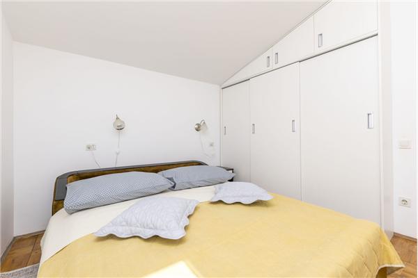 Apartment A3, for 4 persons