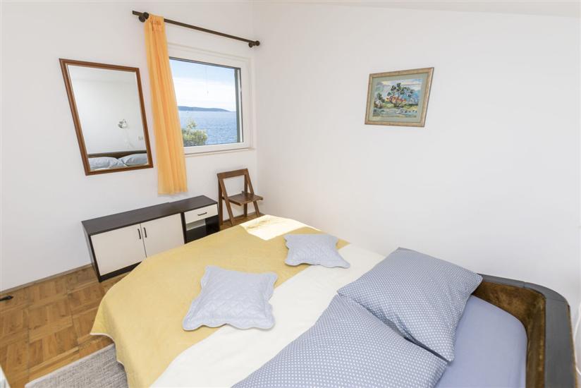 Apartment A3, for 4 persons