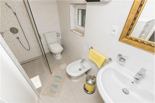 Apartment A3, for 4 persons