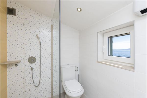 Apartment A3, for 4 persons