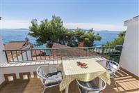 Apartment A3, for 4 persons