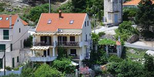 Apartman - Splitska - otok Brač