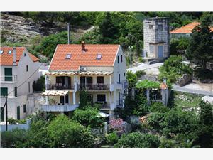 Apartma Srednjedalmatinski otoki,RezervirajBoroOd 100 €