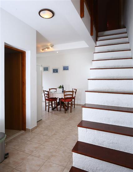 Apartment A2, for 5 persons