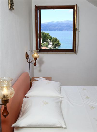 Apartment A2, for 5 persons