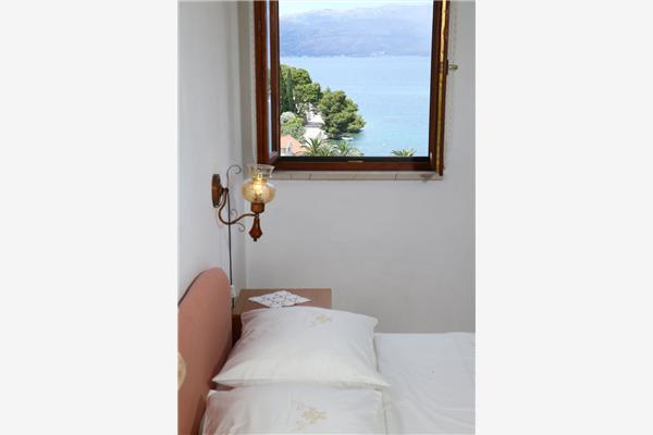 Apartment A2, for 5 persons