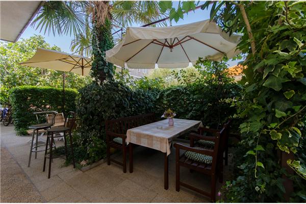 Apartman A1, na 4 osebe