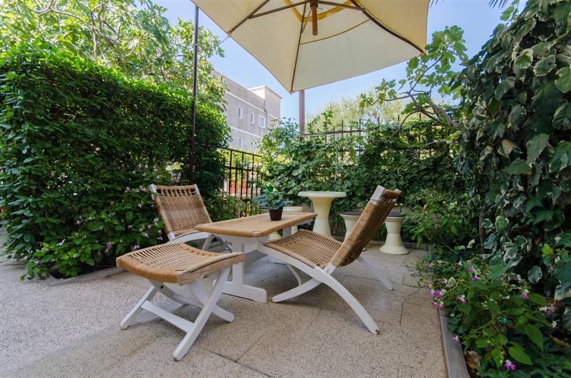 Apartman A1, na 4 osebe