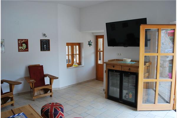 House A1, for 14 persons