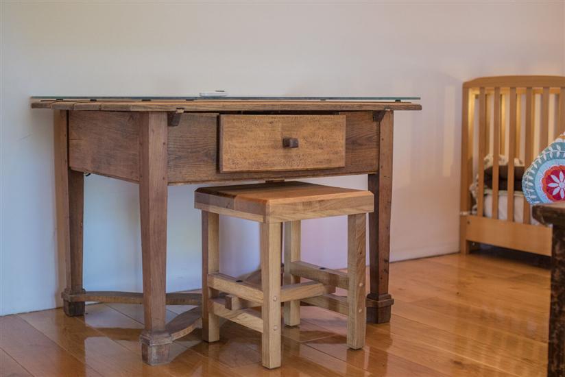 House A1, for 14 persons