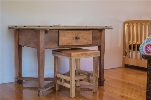 House A1, for 14 persons