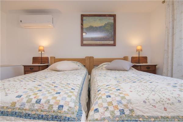 House A1, for 14 persons