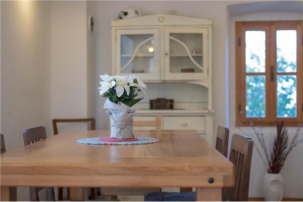 House A1, for 14 persons