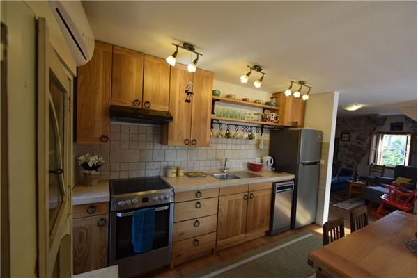 House A1, for 14 persons