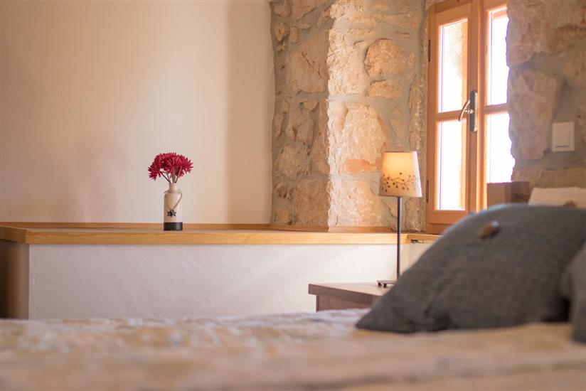 House A1, for 14 persons