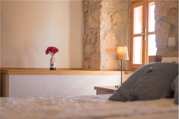 House A1, for 14 persons