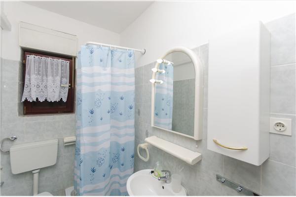 Apartmán A3, pre 3 osoby