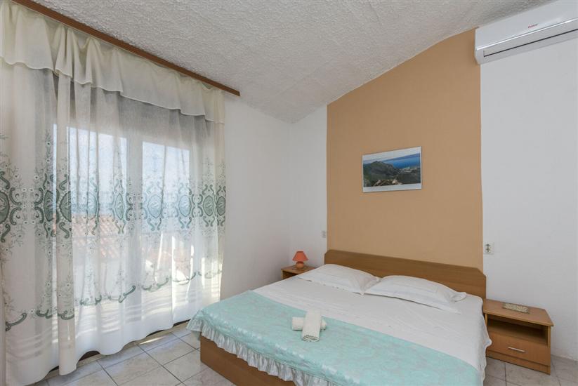 Apartment A3, for 3 persons