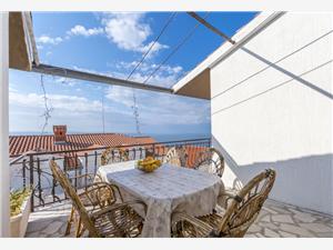 Apartma Split in Riviera Trogir,RezervirajMarioOd 57 €