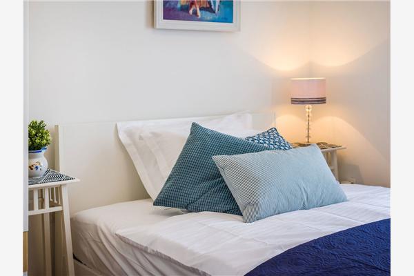 House K1, for 10 persons