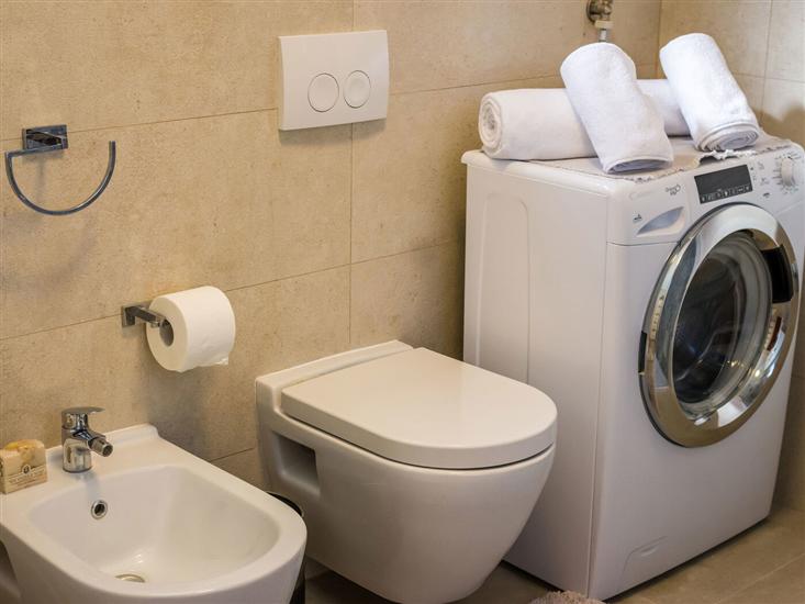 House K1, for 10 persons