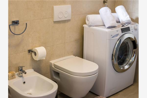 House K1, for 10 persons