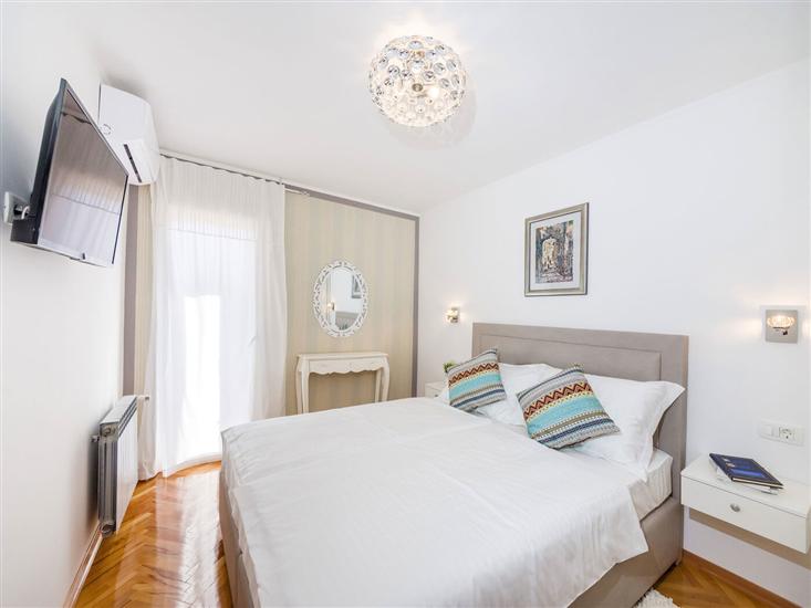 House K1, for 10 persons