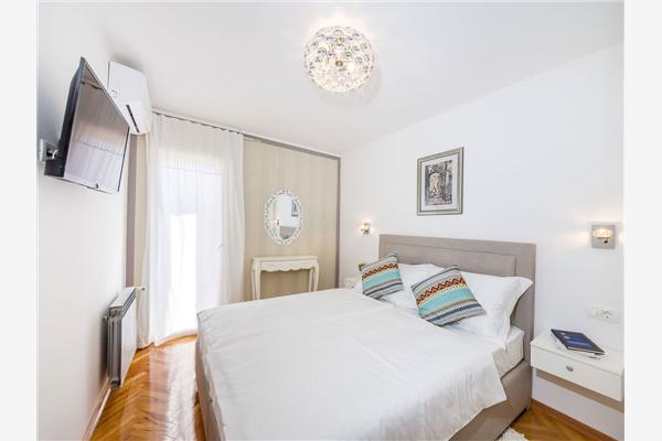 House K1, for 10 persons