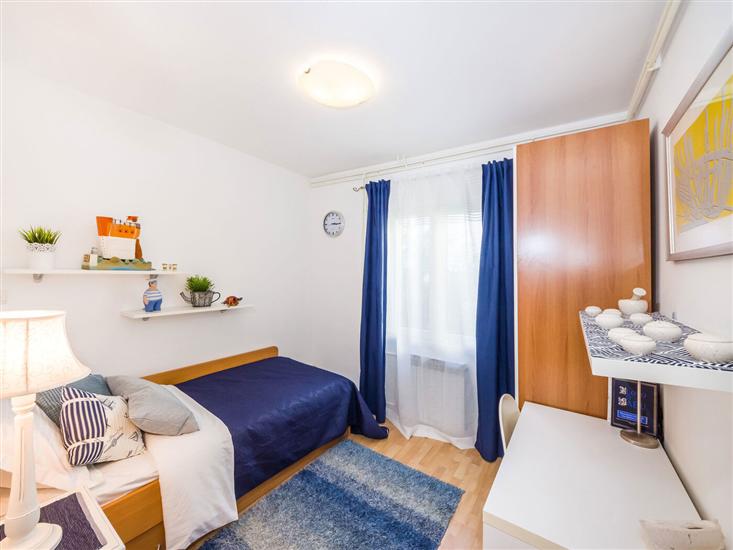 House K1, for 10 persons