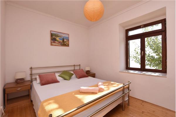 House K1, for 8 persons