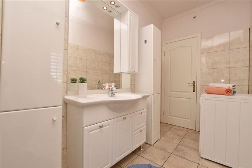 House K1, for 8 persons