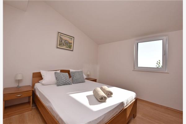 House K1, for 8 persons