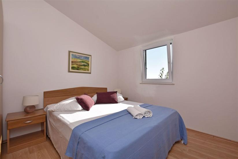 House K1, for 8 persons