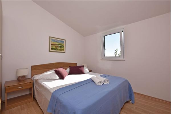 House K1, for 8 persons