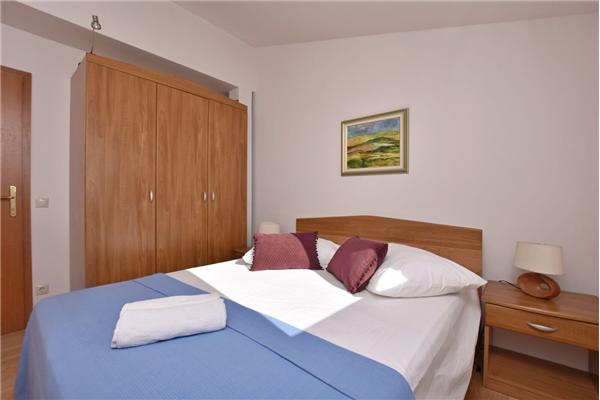 House K1, for 8 persons