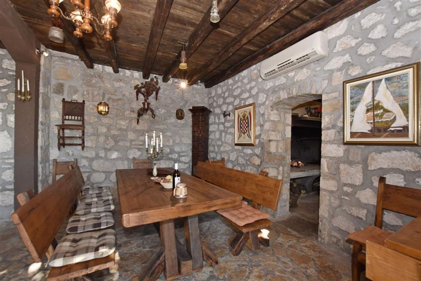 House La Casa Simone