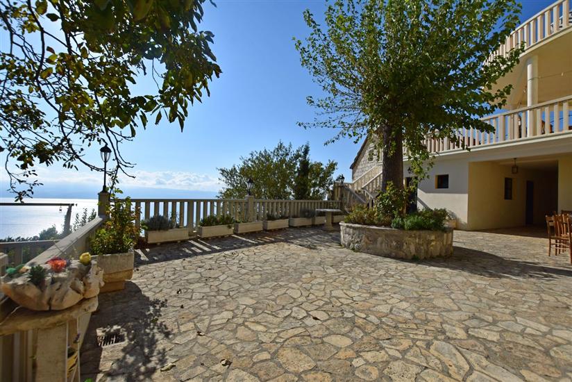 House La Casa Simone